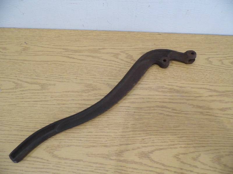 Antique Pump handle