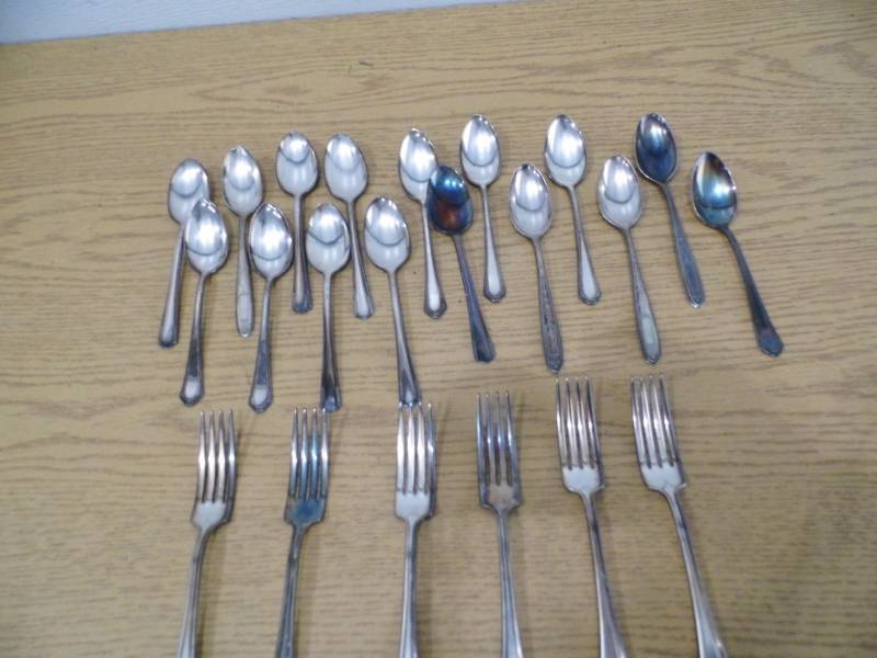 Flatware