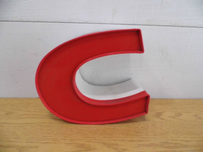 LED C