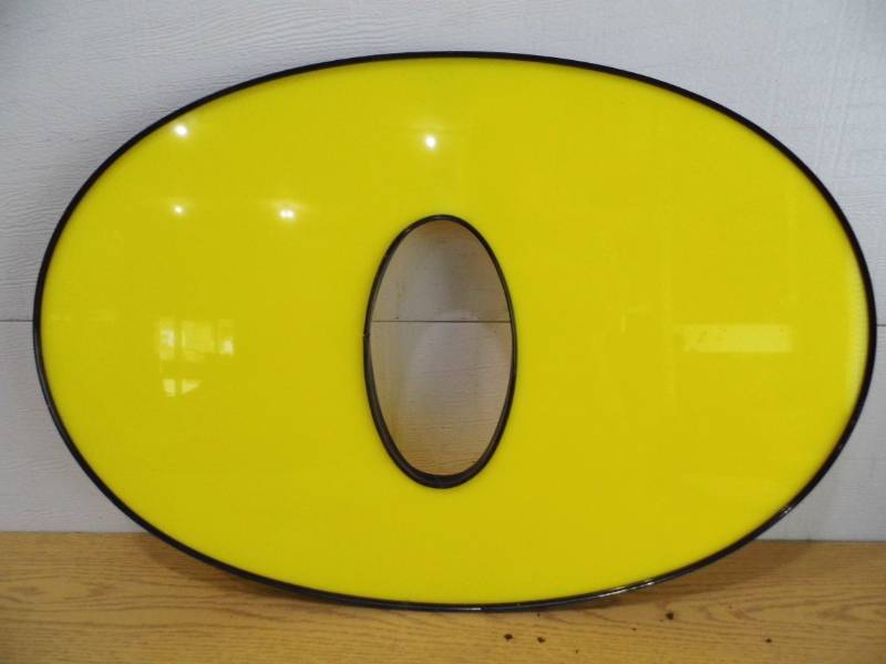 Sign Faec  O