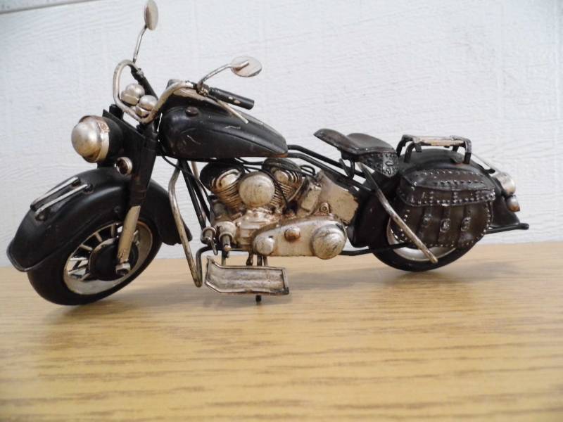 Motorcycle