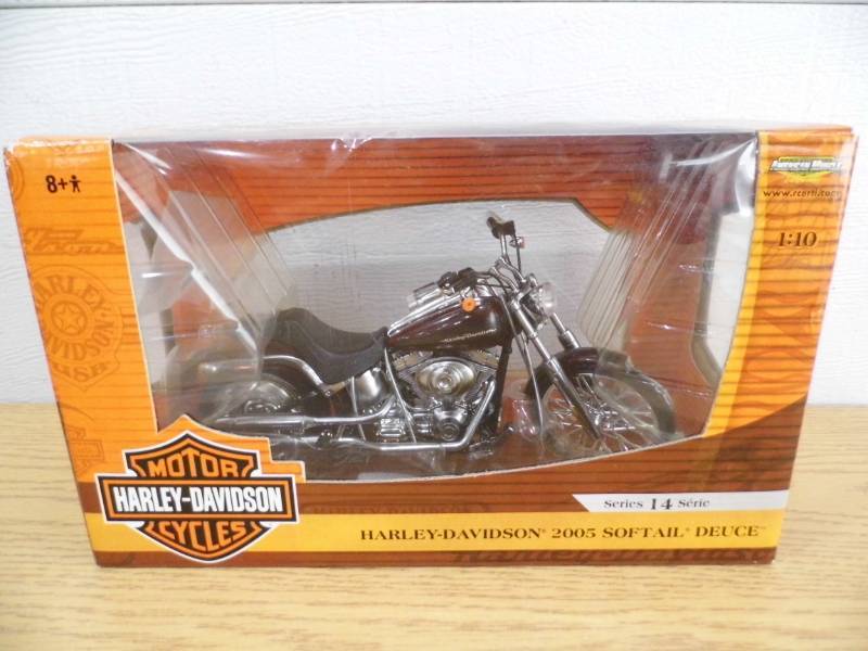 Harley Davidson Softail