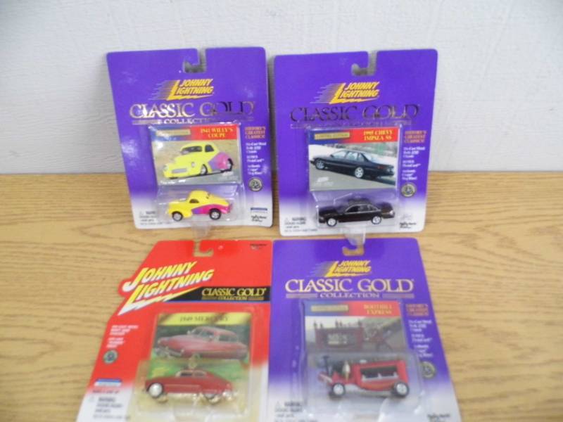 Classic Cars