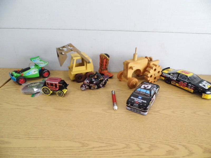 Toys