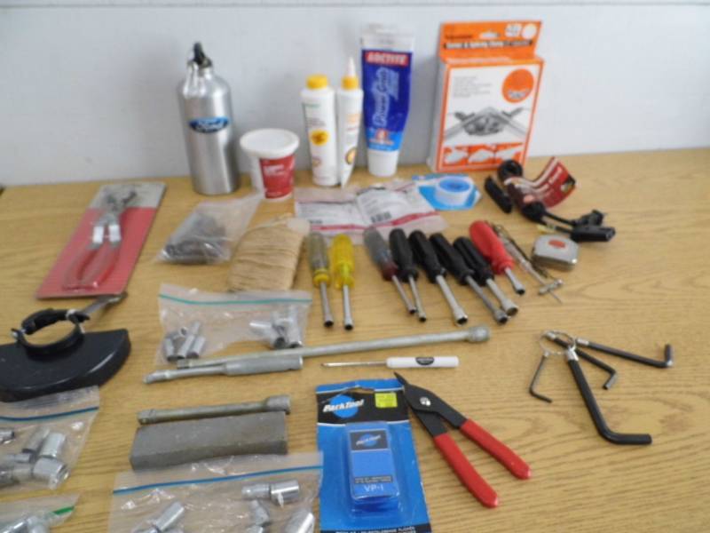 Tools