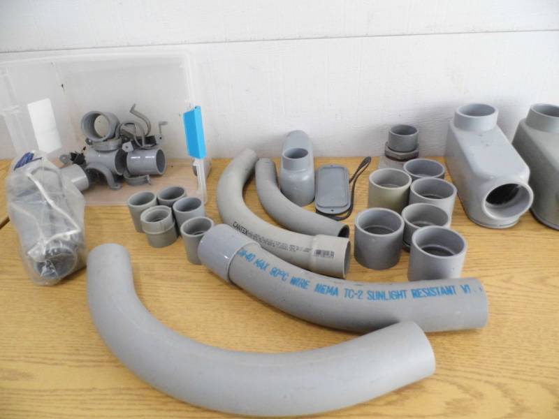 PVC