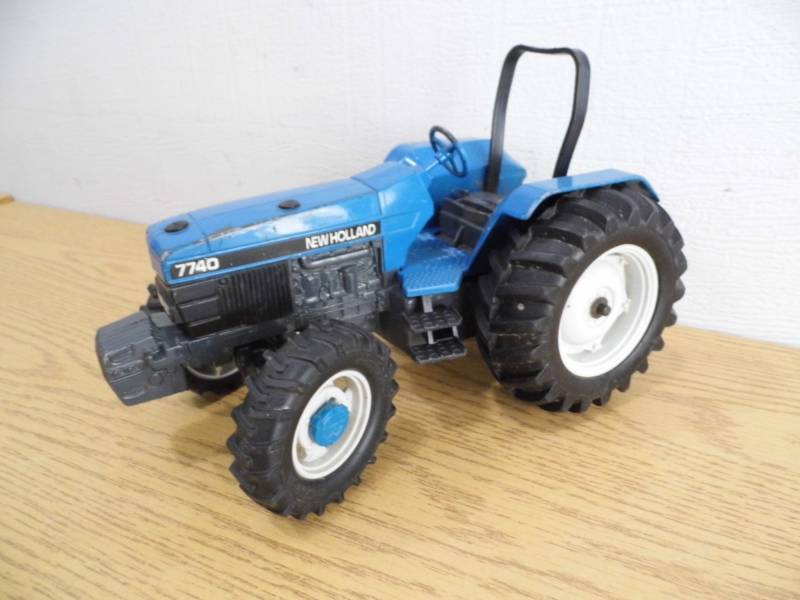 New Holland