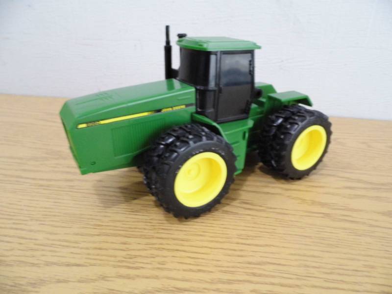 John Deere Tractor