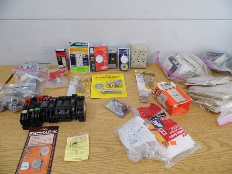 Electrical Items