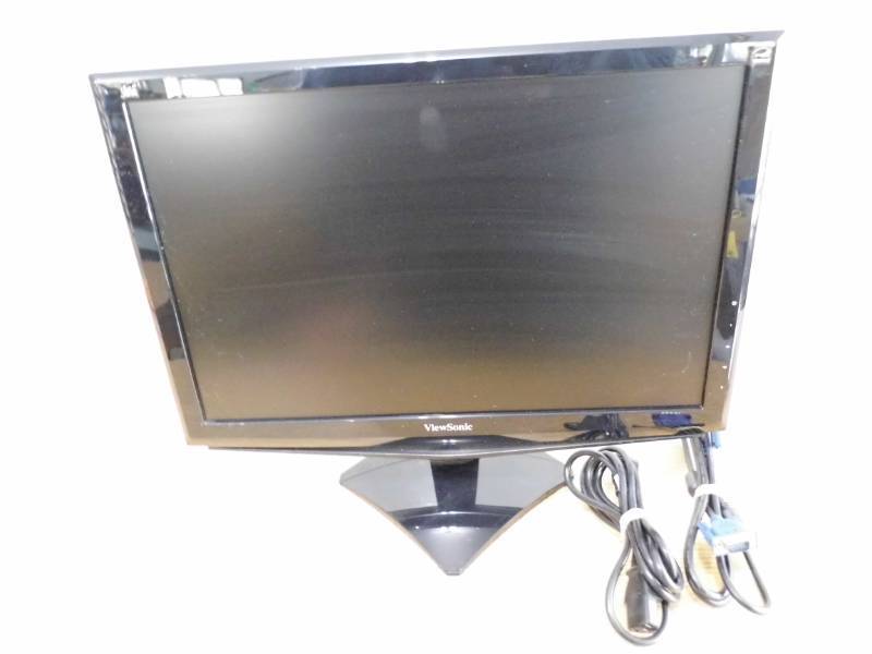 View Sonic Monitor