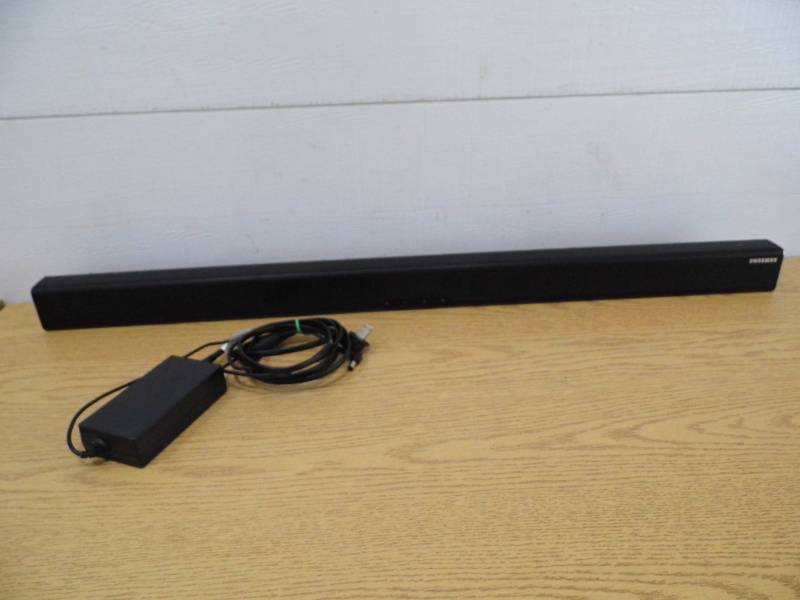 Samsung Soundbar