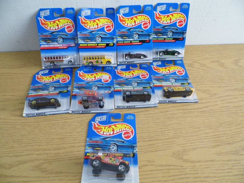 Hotwheels