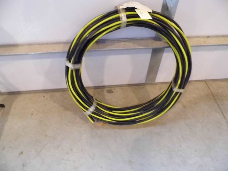 Wire