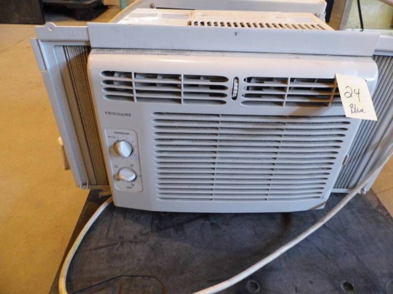 Frigidaire Air Conditioner