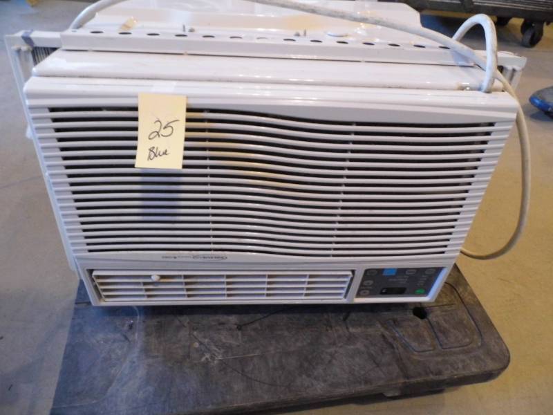 Solieus Air Conditioner