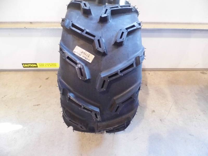Mud Boss Tire