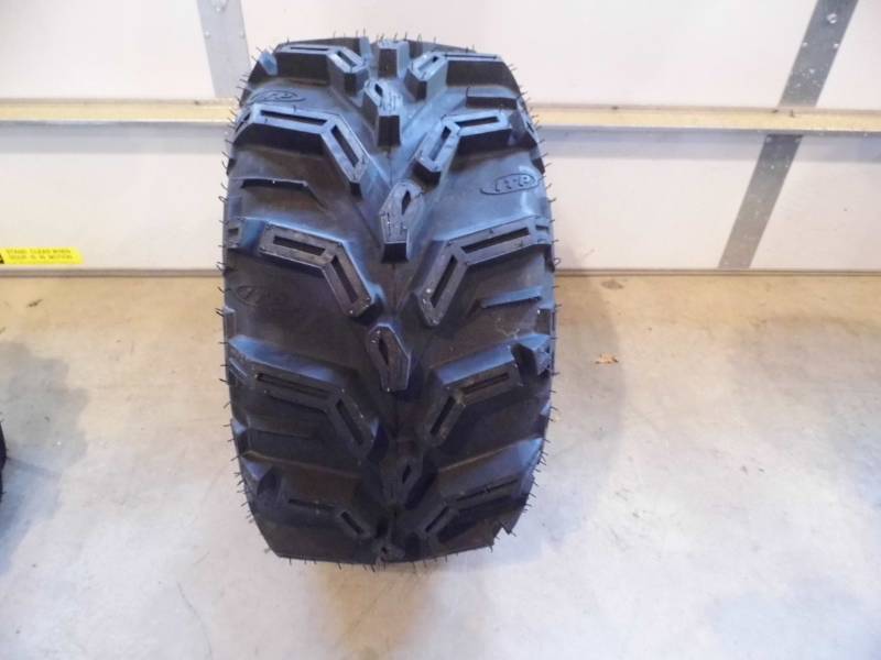 Mud Lite Tire XTR