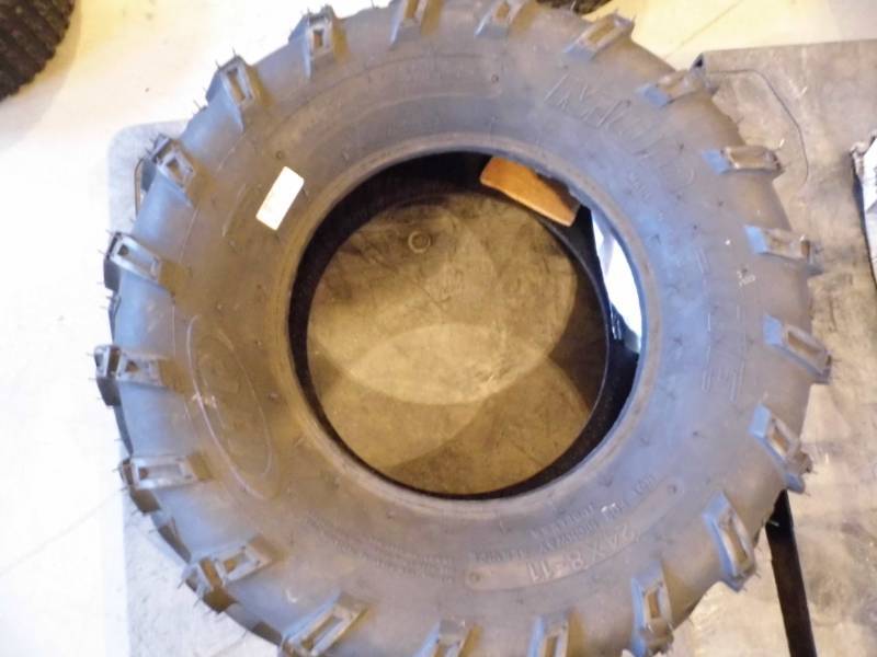 Mud Lite Tire