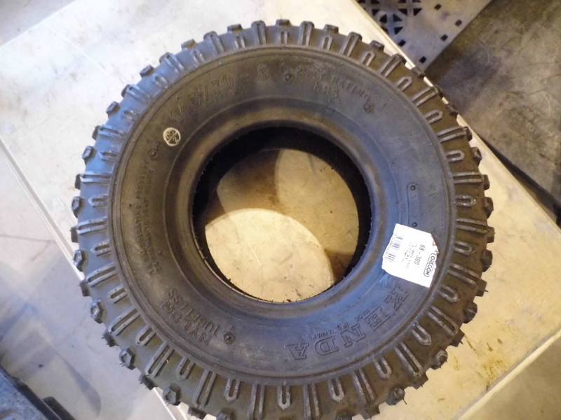Kenda Tire