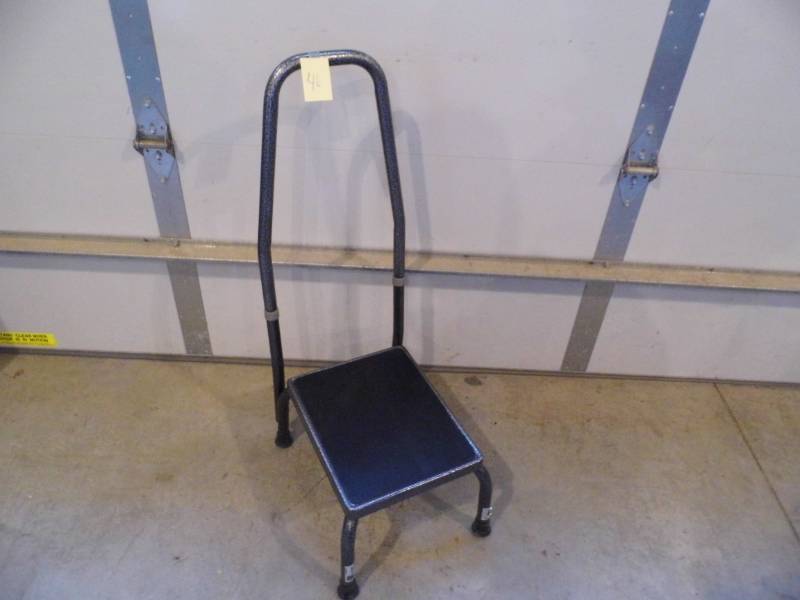 Step Stool