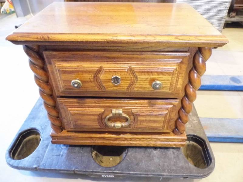 Night Stand