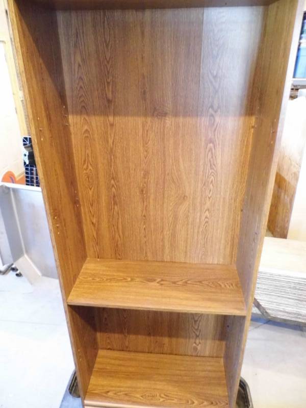 Shelf