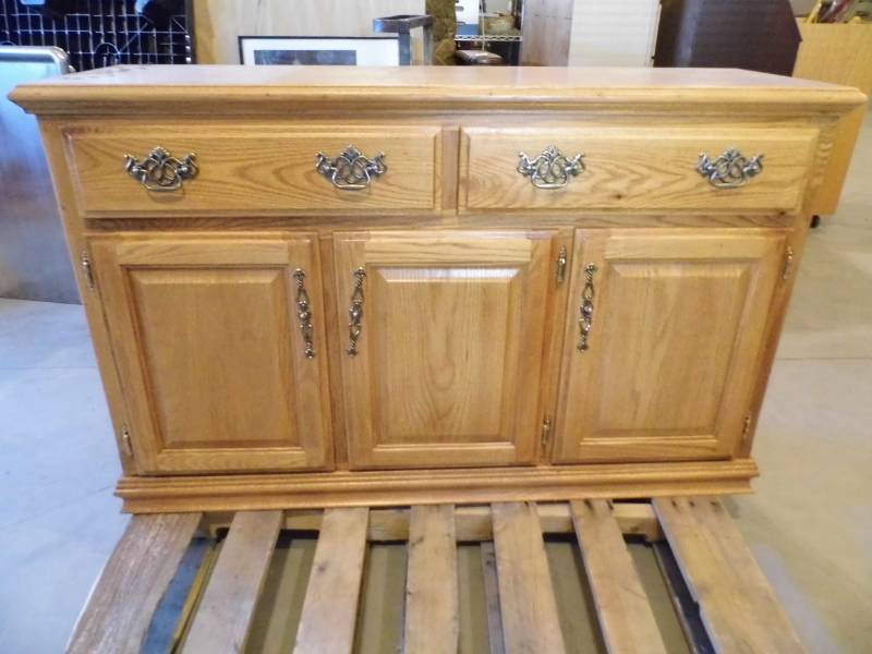 China Cabinet
