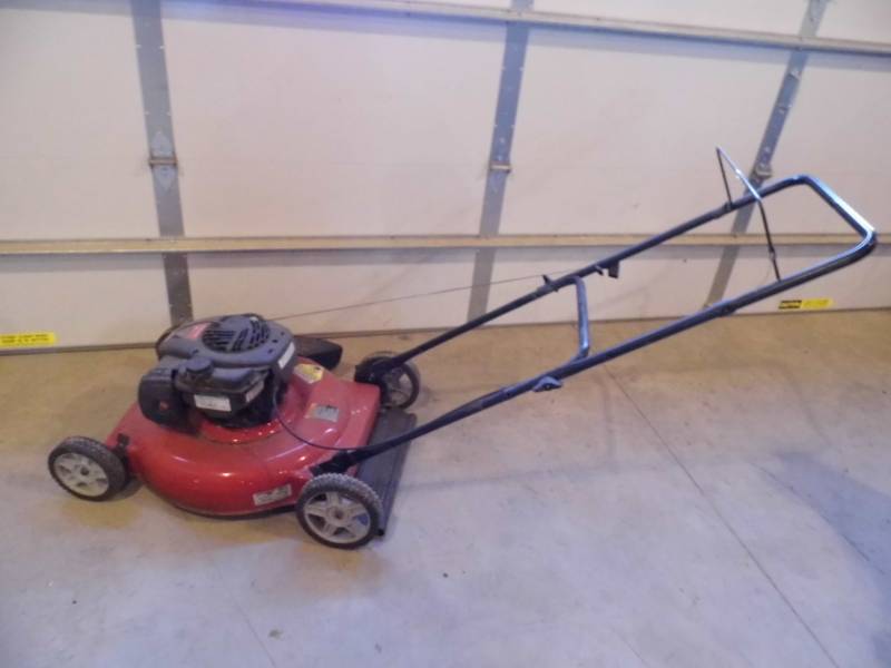 Murray Lawnmower