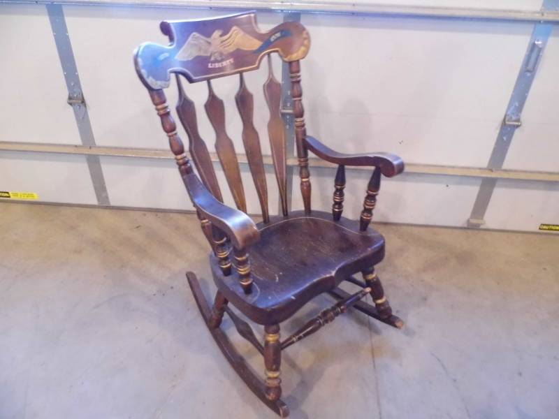 Rocking Chair