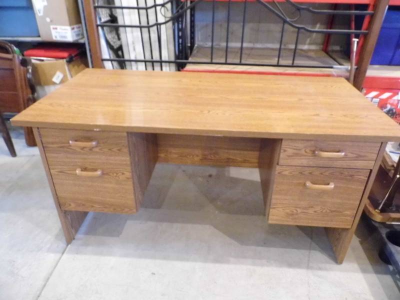 Desk