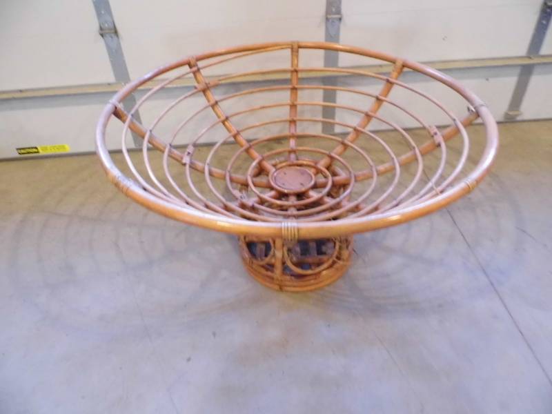 Papason Chair Frame