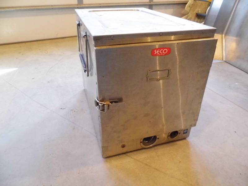 Seco Food Warmer