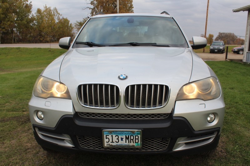2007 BMW X5 AWD - 3rd Row Seating - 143,797 Miles -