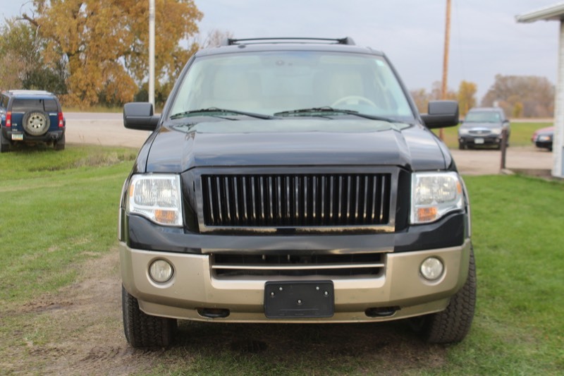 2013 Ford Expedition XLT EL 4x4