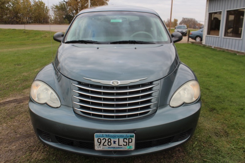 2006 Chrysler PT Cruiser Touring Edition - 121,776 Miles -