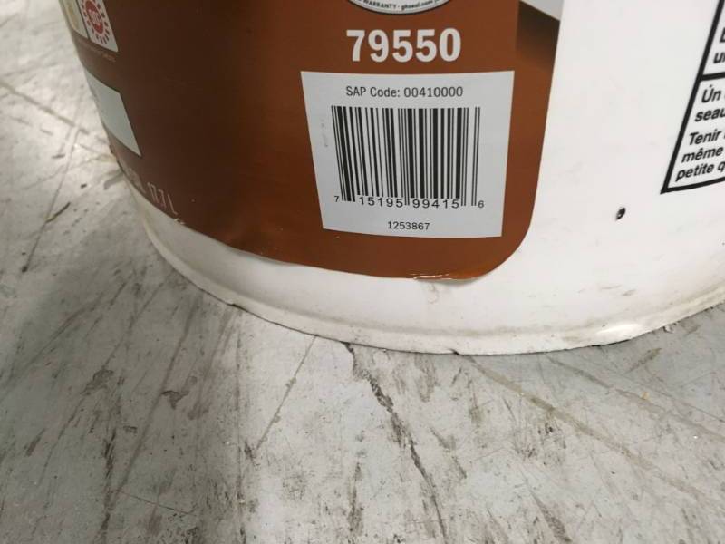Gal Ntrlbase Semi Stain