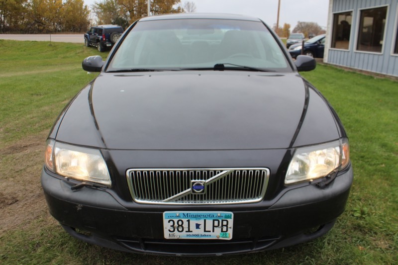 1999 Volvo S80 - 106,079 Miles -