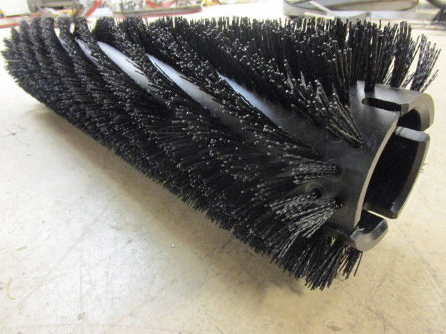 FLOOR SWEEPER 39 BRUSH 80 GRIT 40