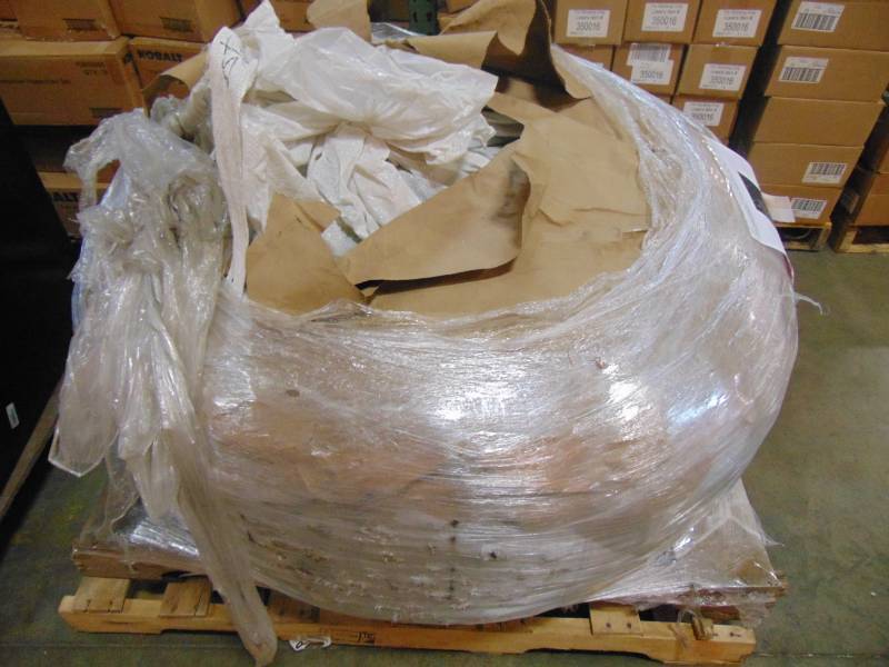 lot 69 image: Rain Forest 2 in. to 3 in., 2200 lb. Large Grade A Polished Pebbles Super Sack