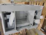 lot 102 image: Scott Living Wrightsville Light Gray Single Sink Vanity Cabinet Only (Common 48-in x 22-in) 1116VA-48-242