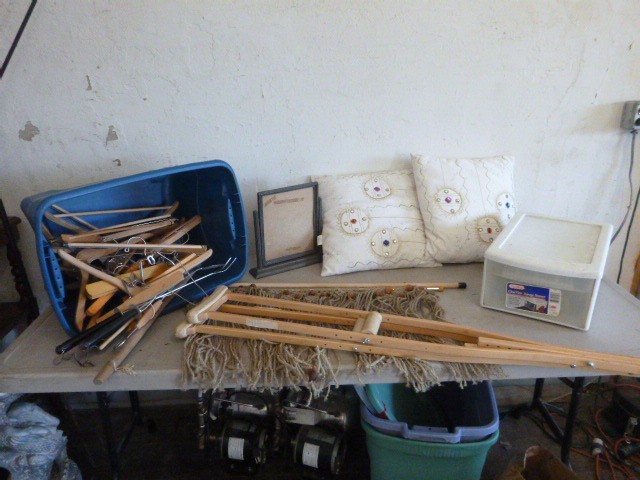 lot 45 image: Miscellaneous Items
