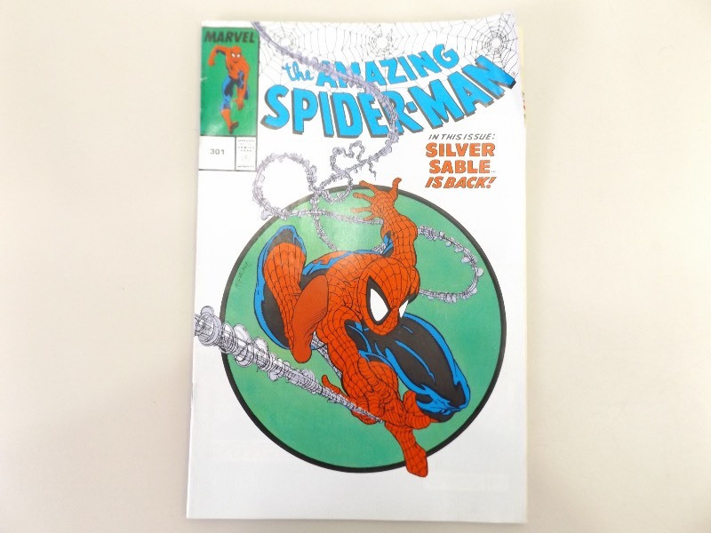 lot 31 image: Lot of Misc Fantasy Comic Books