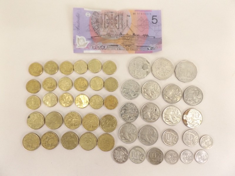 lot 90 image: $55.40 Australian Dollars
