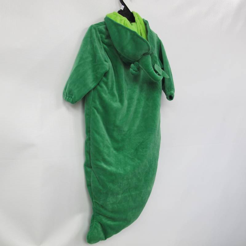 Infant Pea Costume