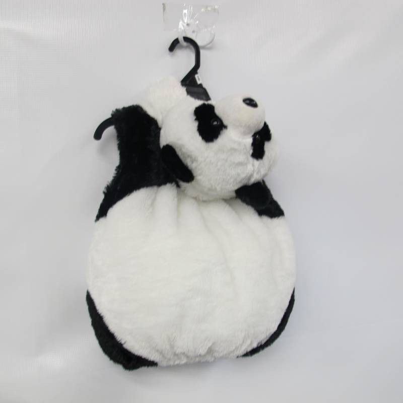 Infant Panda Costume