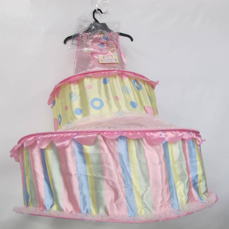 Child Cake Costume