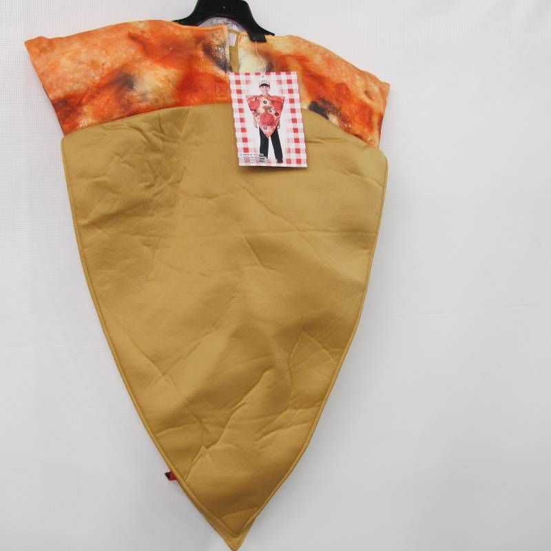 Childs Pizza Costume
