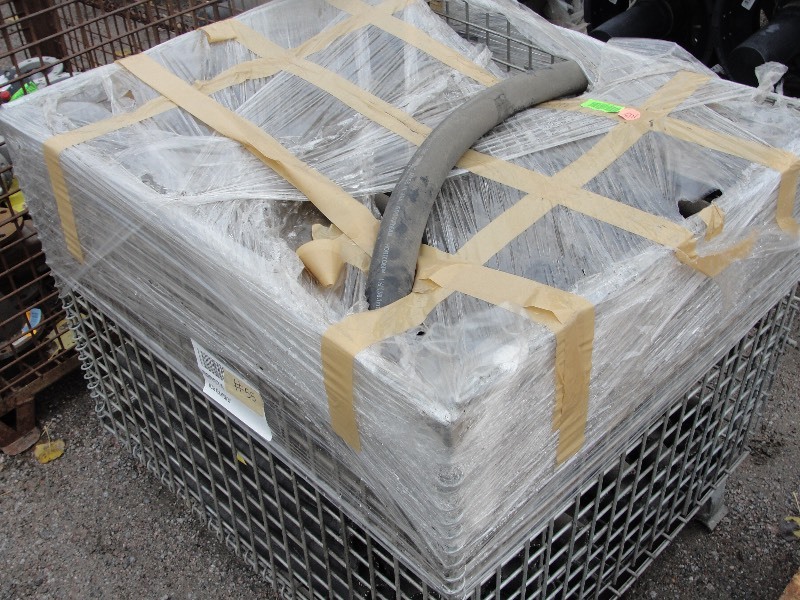 1 12 AERATOR HOSE
