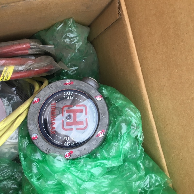 TIRE MAX TIRE INFLATION KITS