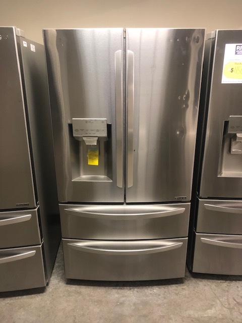 LG Refrigerator